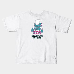 ONYA | ROLLIN Kids T-Shirt